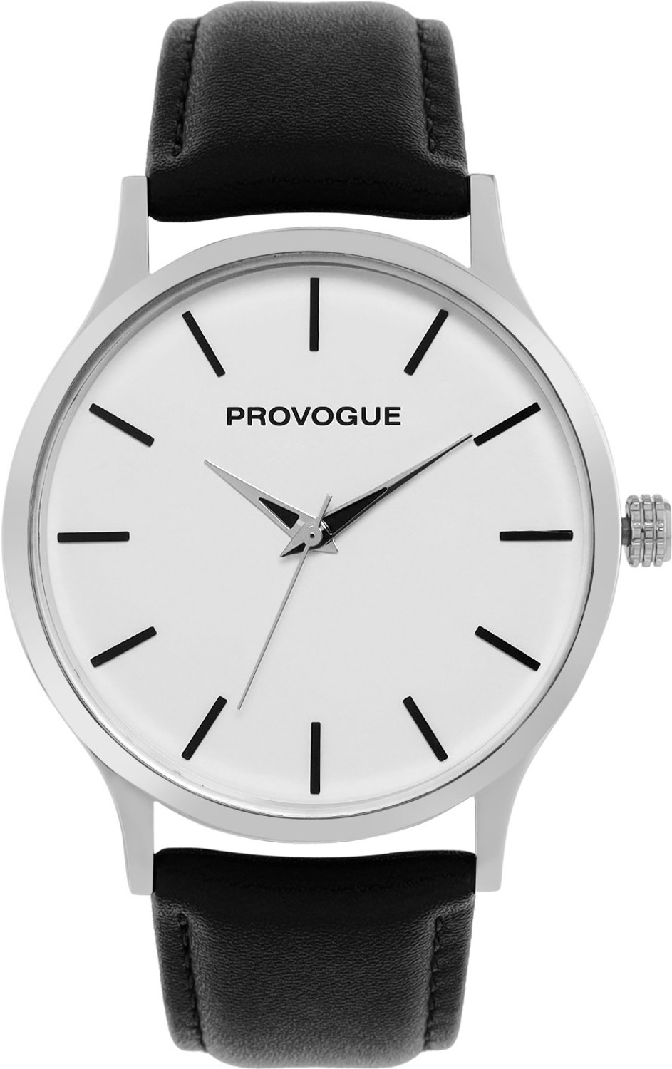 Image of PROVOGUE Analog wrist watches for men Provogue Classy look premium quality semi water resistant wrist Analog Watch - For Men