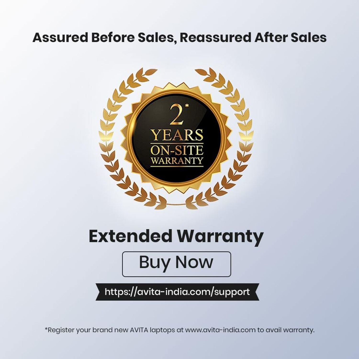 Image of Avita PURA AMD APU Dual Core A6 - (4 GB /128 GB SSD /Windows 10 Home) NS14A6ING431-IBB Thin and Light Laptop