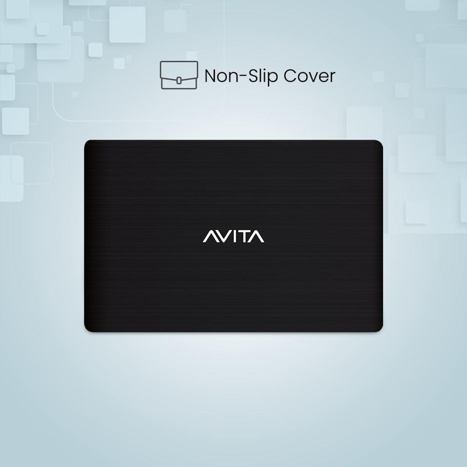 Image of Avita PURA AMD APU Dual Core A6 - (4 GB /128 GB SSD /Windows 10 Home) NS14A6ING431-IBB Thin and Light Laptop