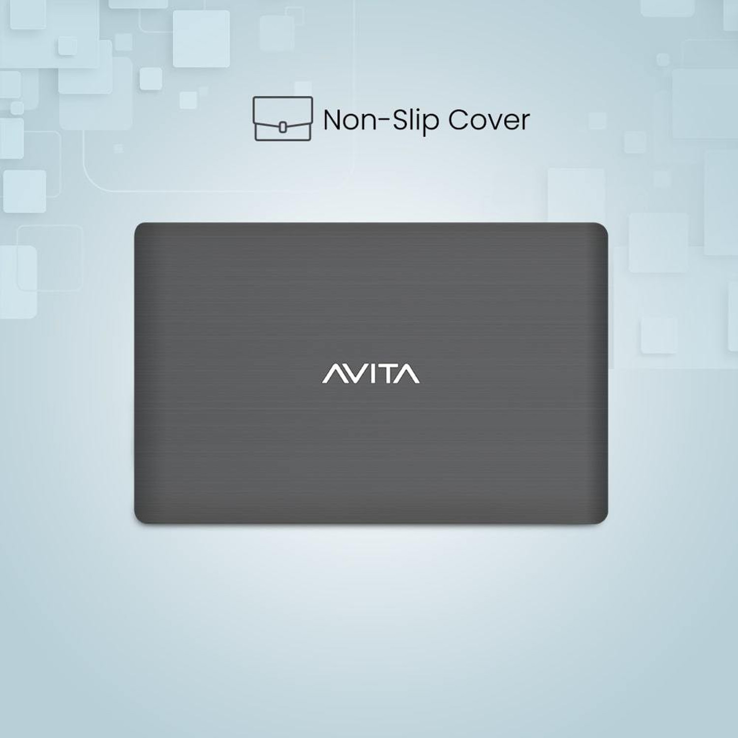 Image of Avita PURA AMD APU Dual Core A6 9220e - (8 GB /256 GB SSD /Windows 10 Home) NS14A6ING541-SGC Thin and Light Laptop