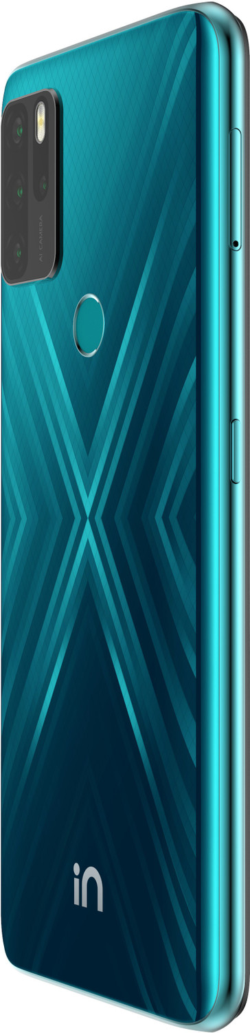 Image of Micromax IN Note 1 (Green, 64 GB)