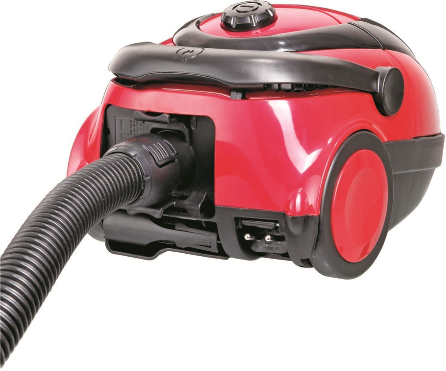 Image of SINGER E-Clean Bagless Dry Vacuum Cleaner