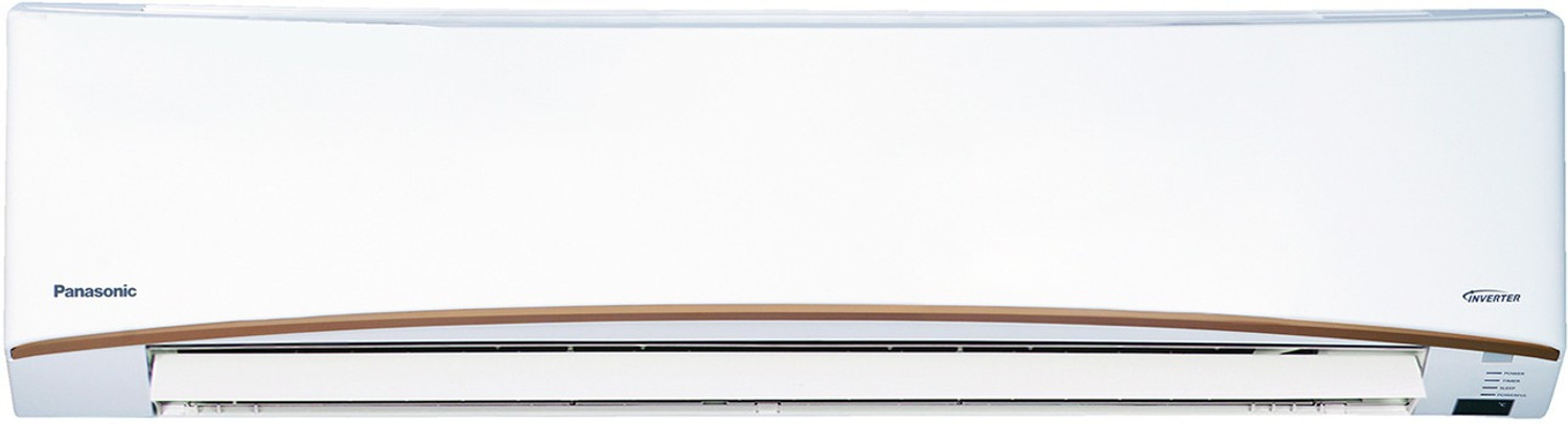 Image of Panasonic 2021 Model 1.5 Ton 3 Star Split AC