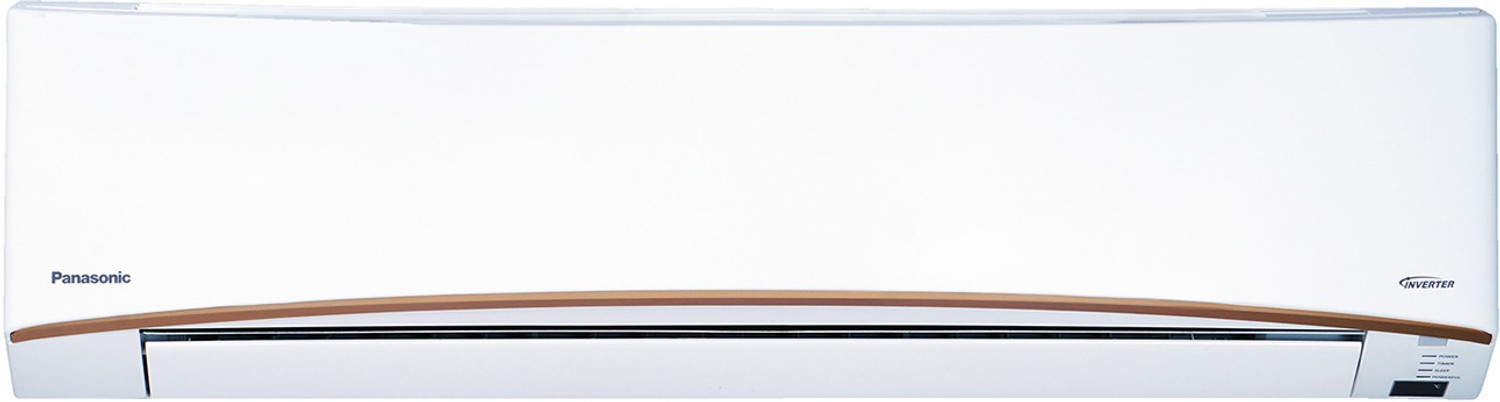 Image of Panasonic 2021 Model 1.5 Ton 3 Star Split AC