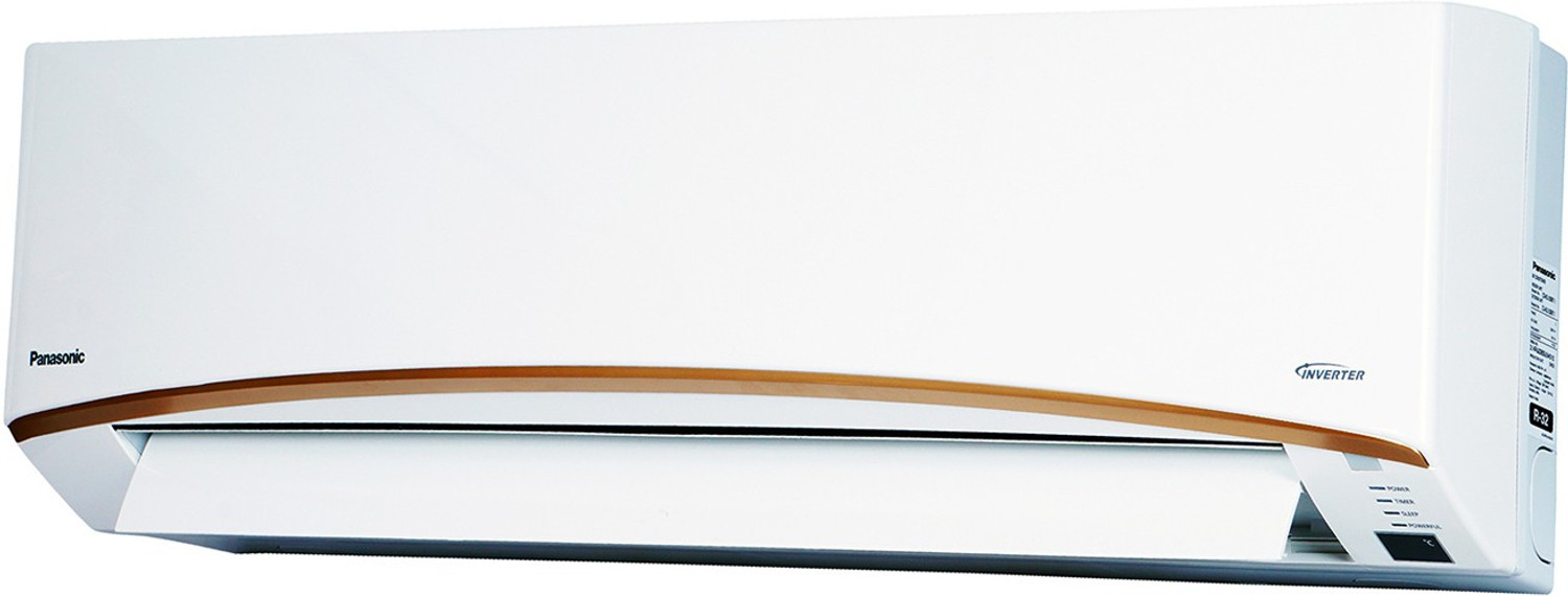 Image of Panasonic 2021 Model 1.5 Ton 3 Star Split AC