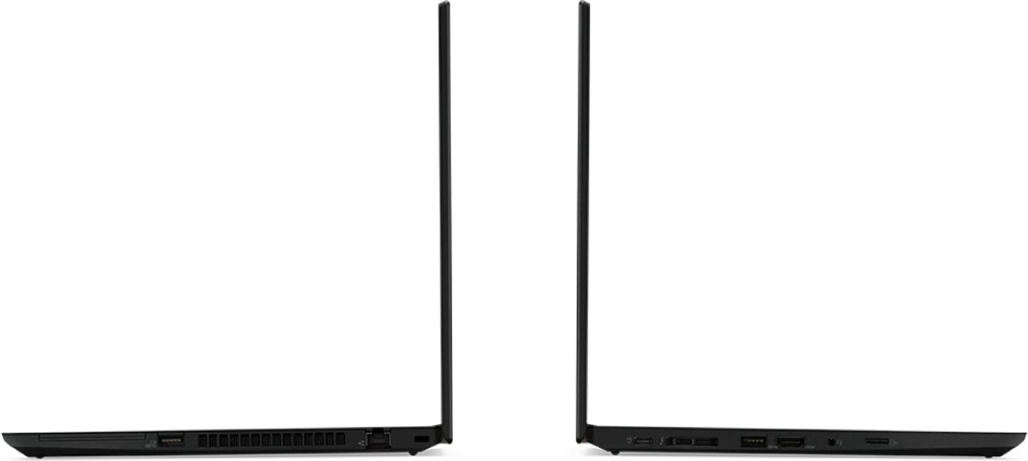 Image of Lenovo ThinkPad Intel Core i7 11th Gen - (16 GB /512 GB SSD /Windows 10 Pro /4 GB Graphics) P14s Business Laptop