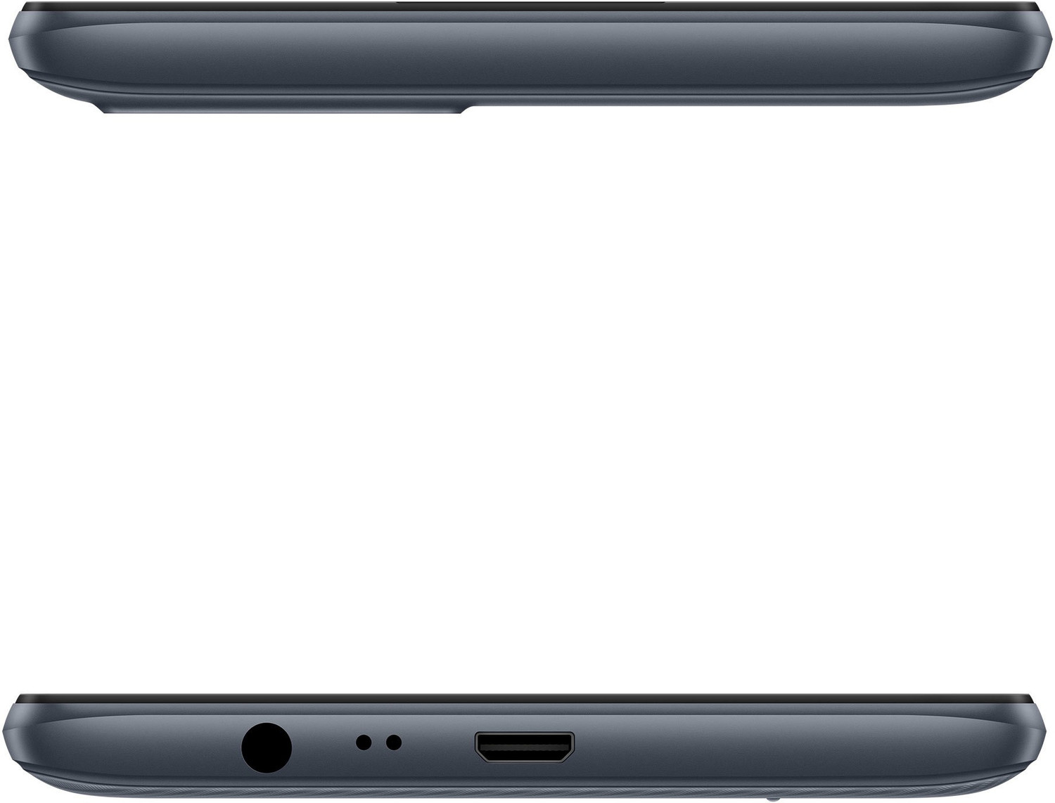 Image of realme Narzo 50i (Carbon Black, 32 GB)