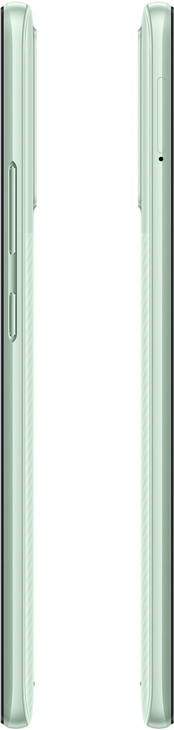 Image of realme Narzo 50i (Mint Green, 64 GB)