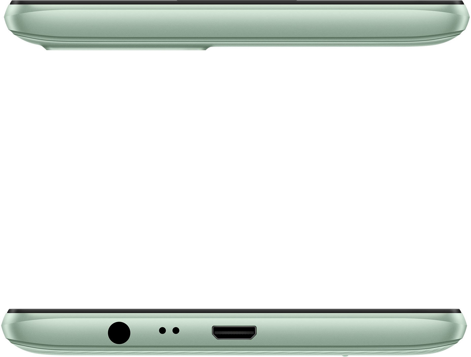 Image of realme Narzo 50i (Mint Green, 64 GB)