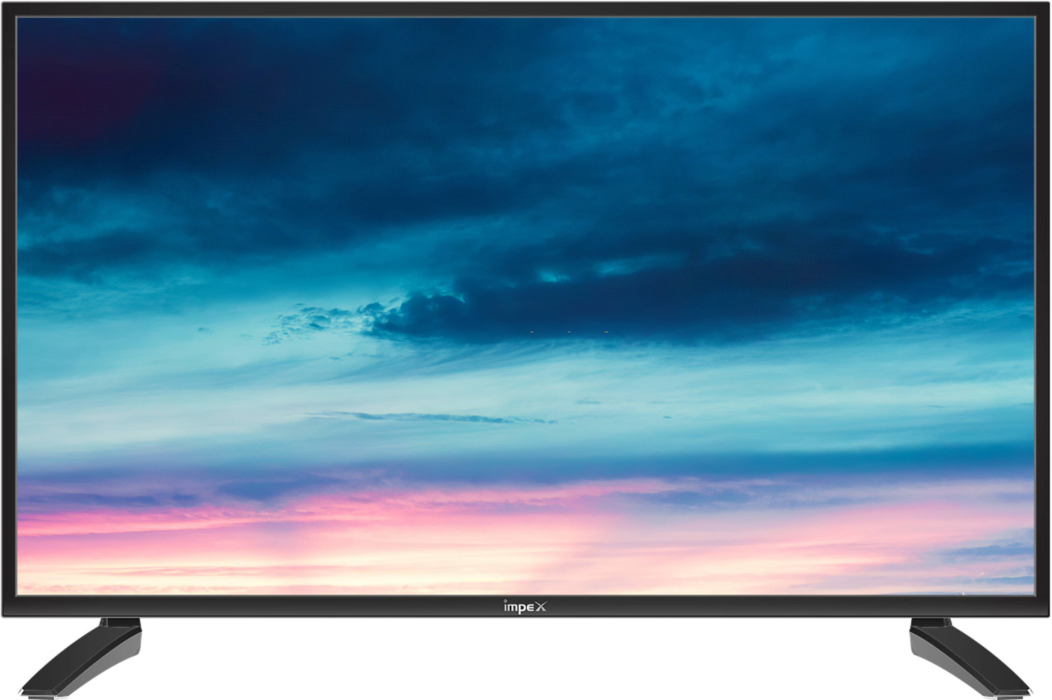 Image of IMPEX Gloria Series 81.28 cm (32 inch) HD Ready LED TV