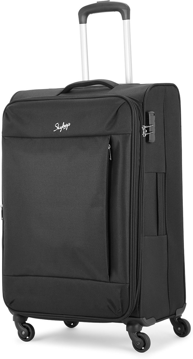 Skybags wheels hotsell