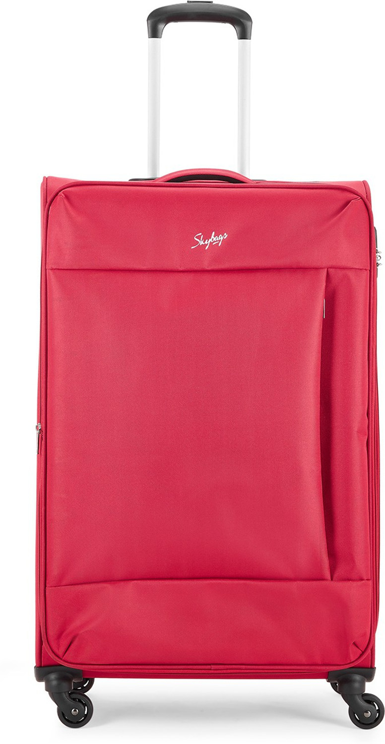 Skybags 80cm trolley deals