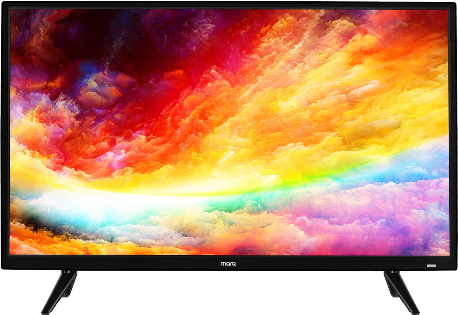 Image of MarQ By Flipkart 80 cm (32 inch) HD Ready LED TV
