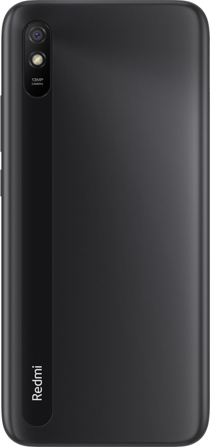 Image of REDMI 9i Sport (Carbon Black, 64 GB)