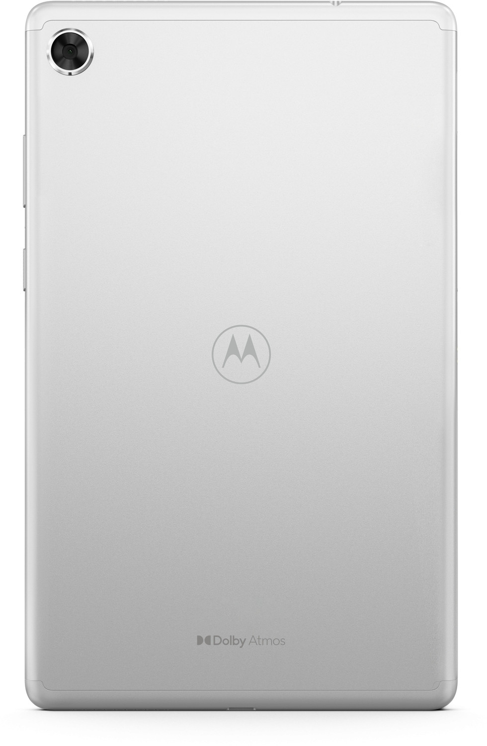 Image of MOTOROLA tab g20 3 GB RAM 32 GB ROM 8 inch with Wi-Fi Only MediaTek / MTK P22T Octa Core Tablet (Platinum Grey)