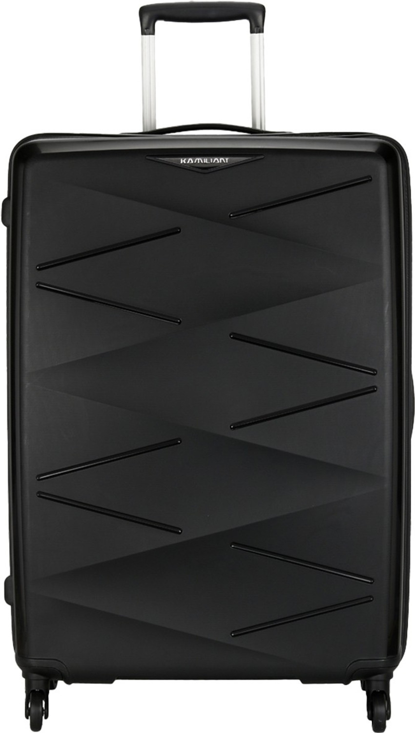 Image of Kamiliant by American Tourister Combination Lock-Triprism Check-in Suitcase 4 Wheels - 27 inch