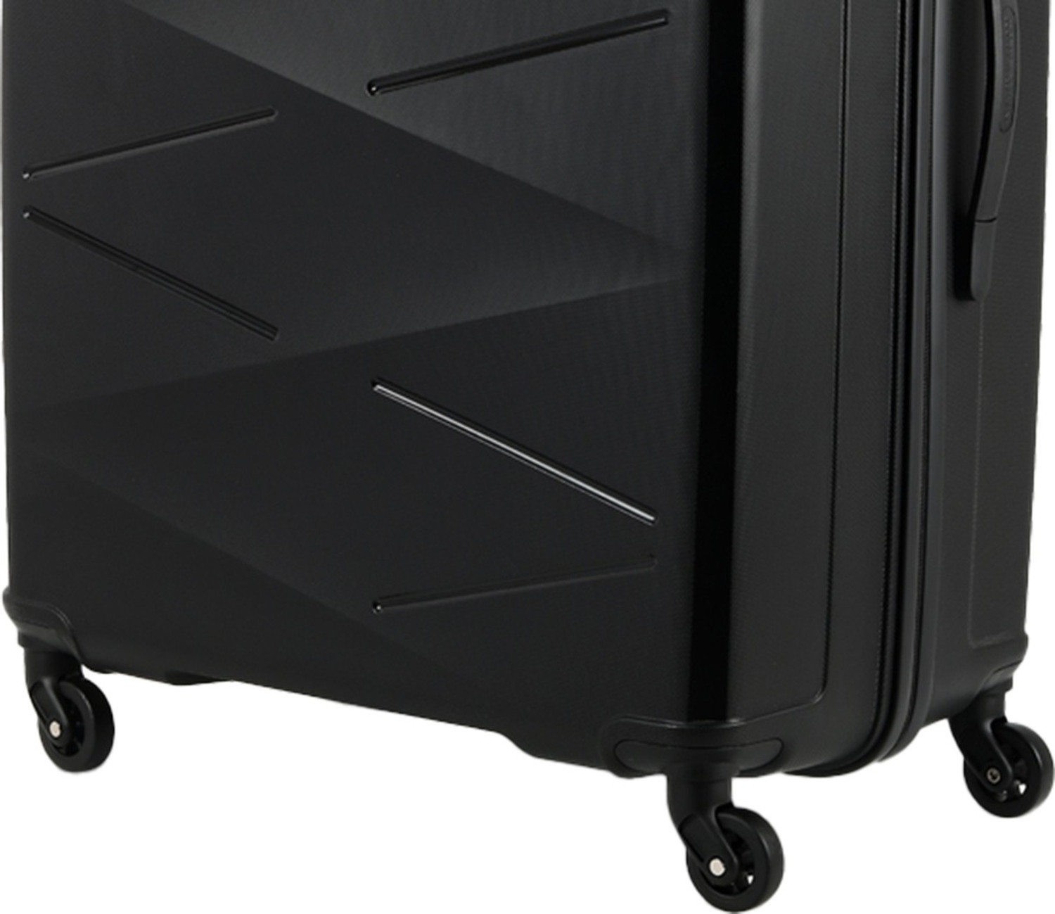 Image of Kamiliant by American Tourister Combination Lock-Triprism Check-in Suitcase 4 Wheels - 27 inch