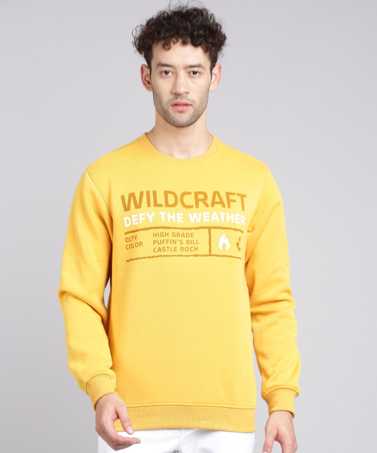 Wildcraft sweatshirt amazon best sale