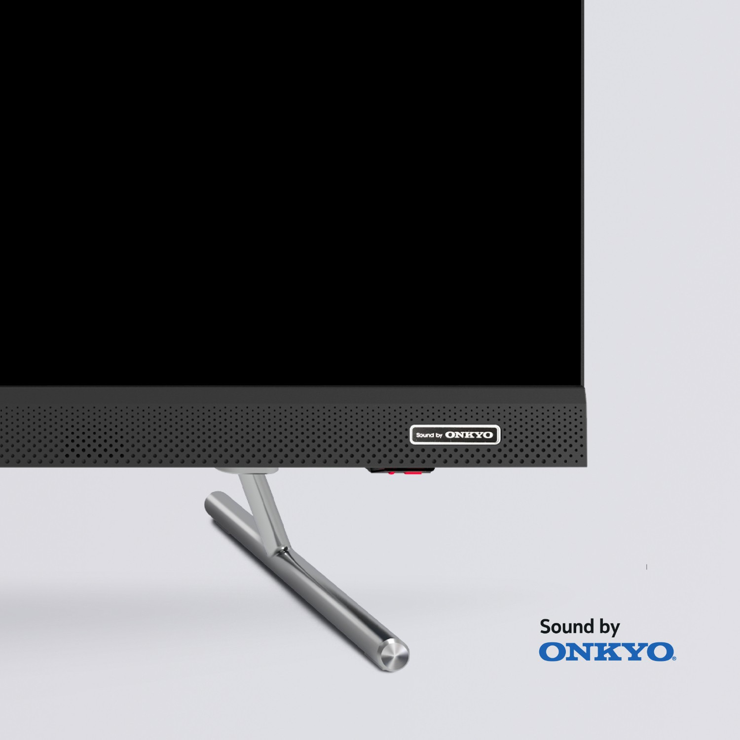 Image of Nokia 109 cm (43 inch) Ultra HD 4K LED Smart Android TV with Sound by Onkyo and Dolby Atmos