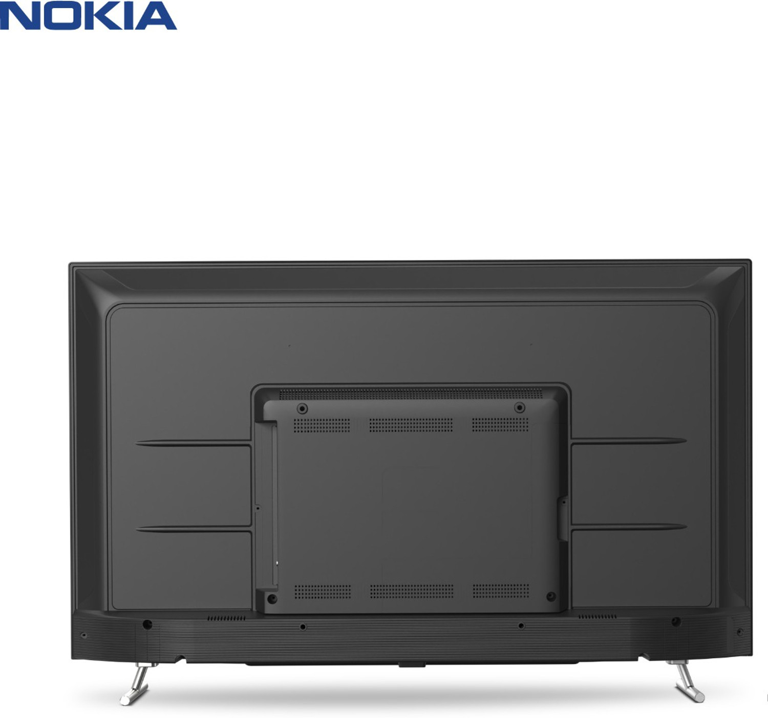Image of Nokia 109 cm (43 inch) Ultra HD 4K LED Smart Android TV with Sound by Onkyo and Dolby Atmos
