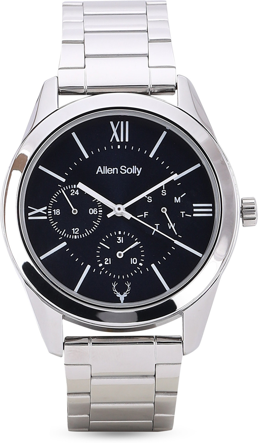 Image of Allen Solly Analog Watch - For Men