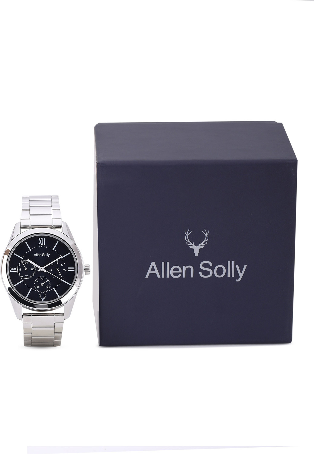 Image of Allen Solly Analog Watch - For Men