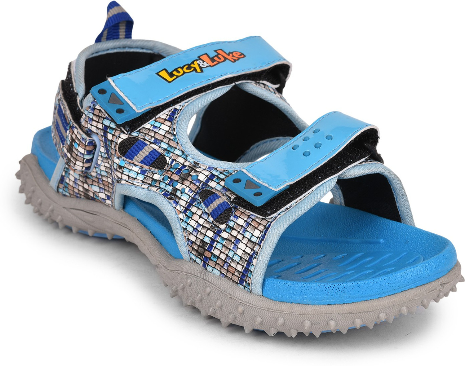 Liberty hot sale sports sandals
