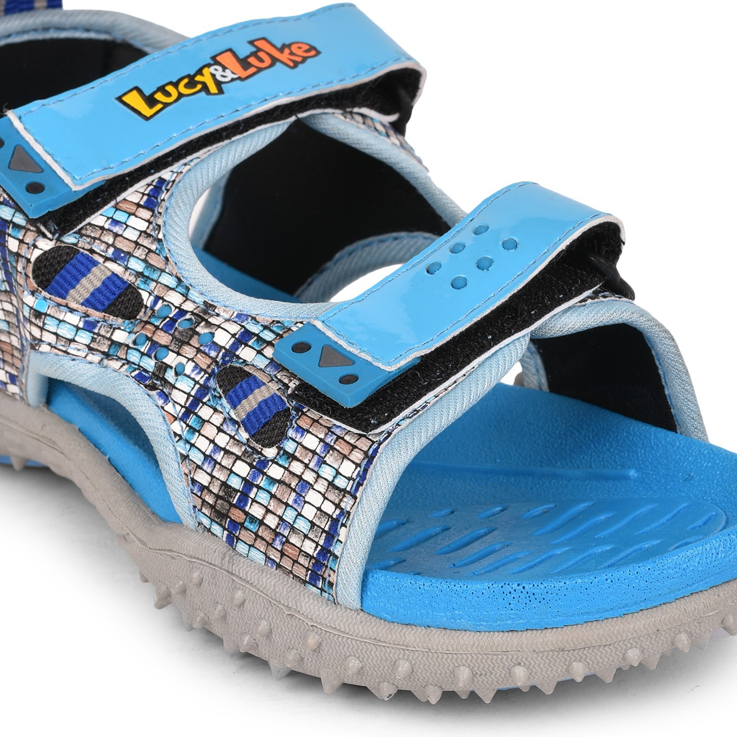 Liberty sandals for on sale boys