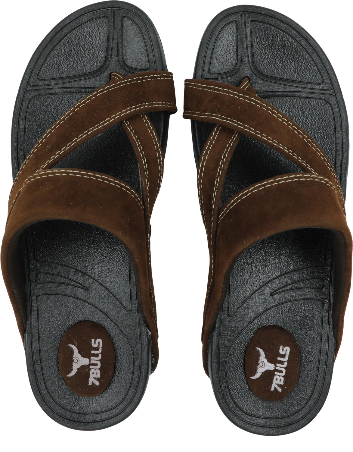 Image of 7BULLS Men Slippers