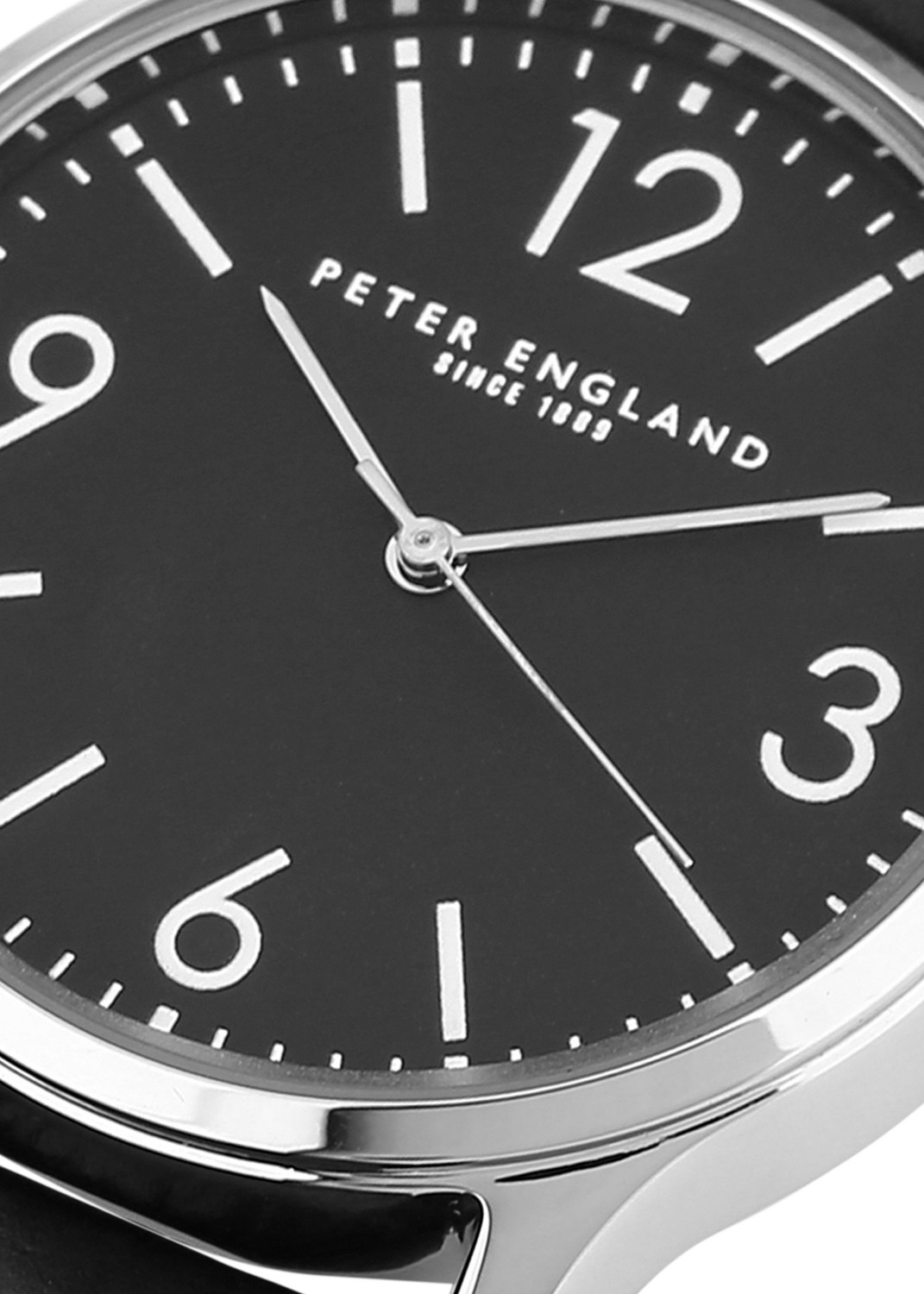 PETER ENGLAND Analog Watch For Men Price History