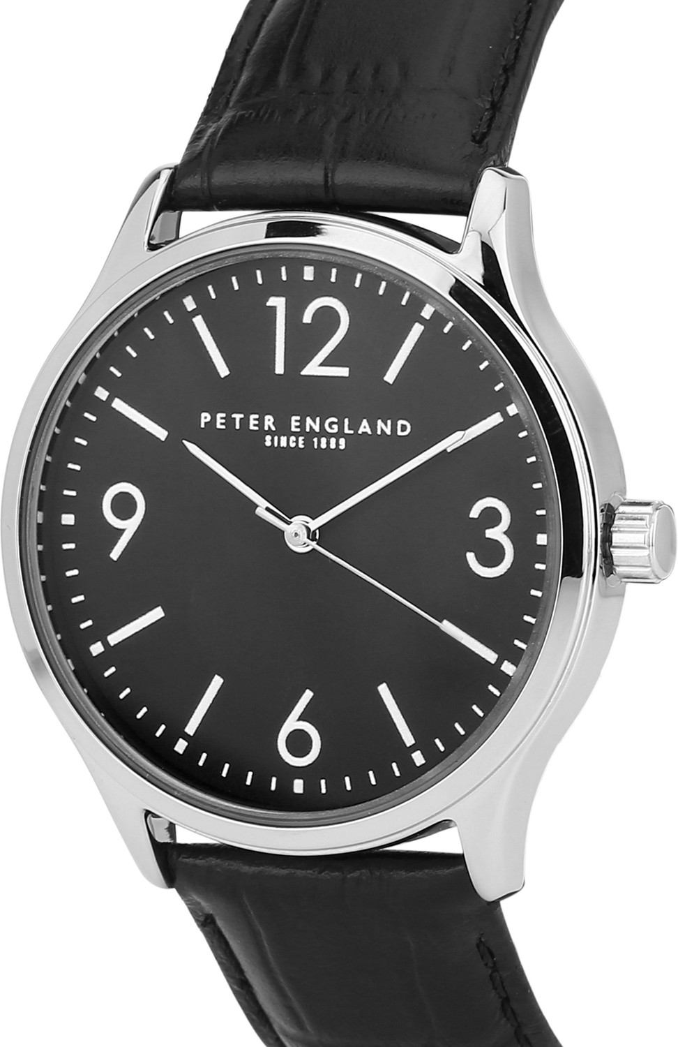 PETER ENGLAND Analog Watch For Men Price History