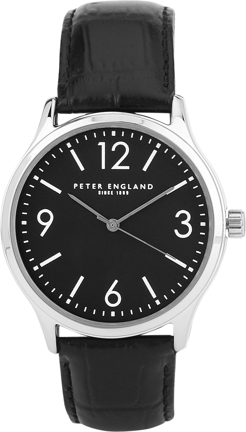 PETER ENGLAND Analog Watch For Men Price History
