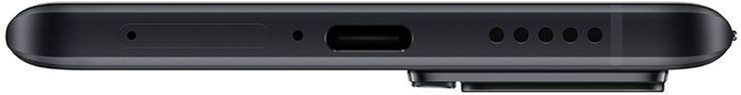 Image of vivo X70 Pro (Cosmic Black, 256 GB)