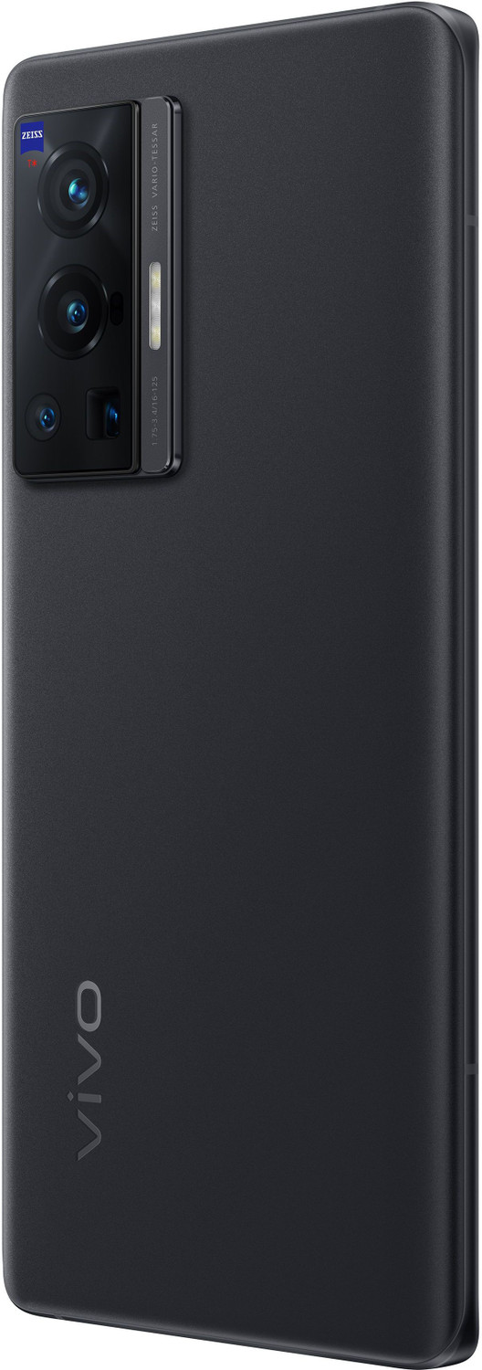 Image of vivo X70 Pro (Cosmic Black, 256 GB)