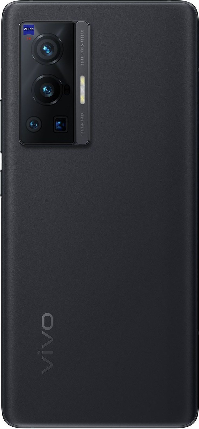 Image of vivo X70 Pro (Cosmic Black, 256 GB)