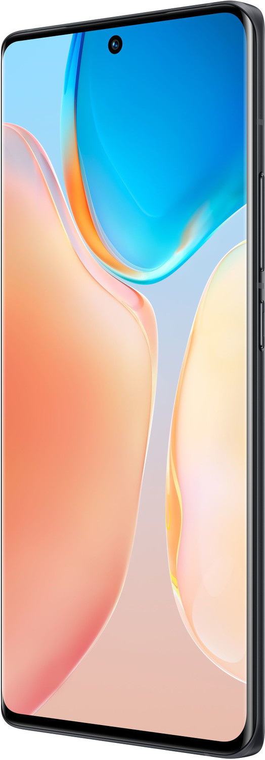 Image of vivo X70 Pro (Cosmic Black, 256 GB)