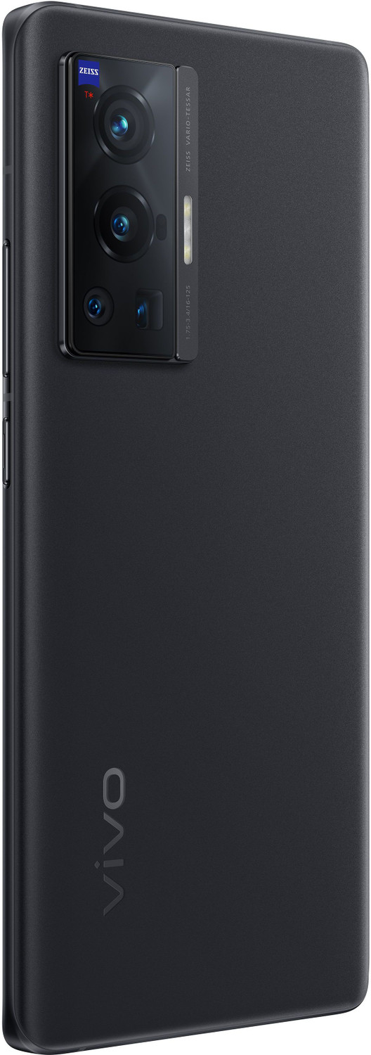 Image of vivo X70 Pro (Cosmic Black, 256 GB)