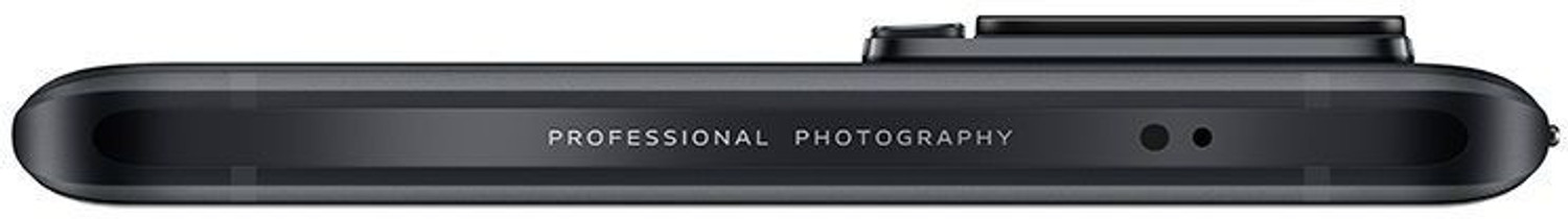 Image of vivo X70 Pro (Cosmic Black, 256 GB)