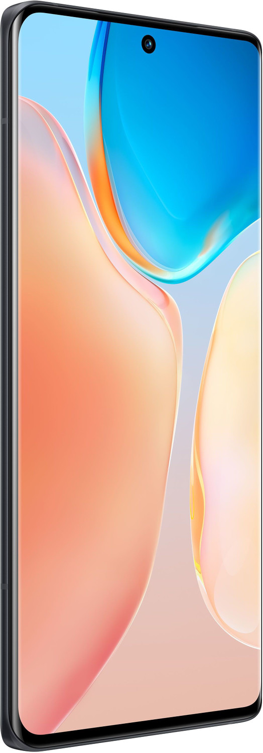 Image of vivo X70 Pro (Cosmic Black, 256 GB)