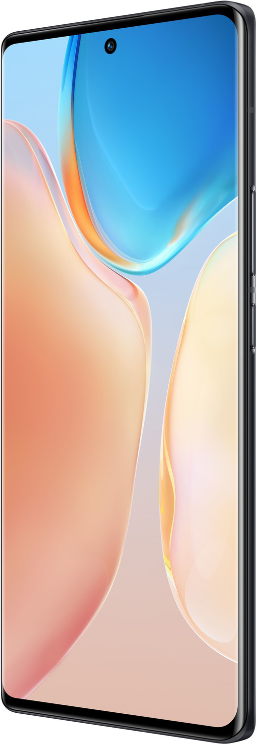 Image of vivo X70 Pro+ (EnBlack, 256 GB)