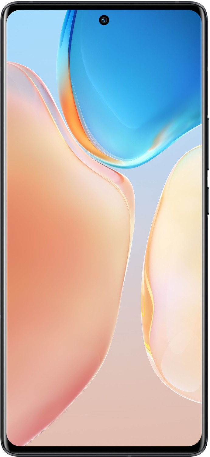 Image of vivo X70 Pro+ (EnBlack, 256 GB)