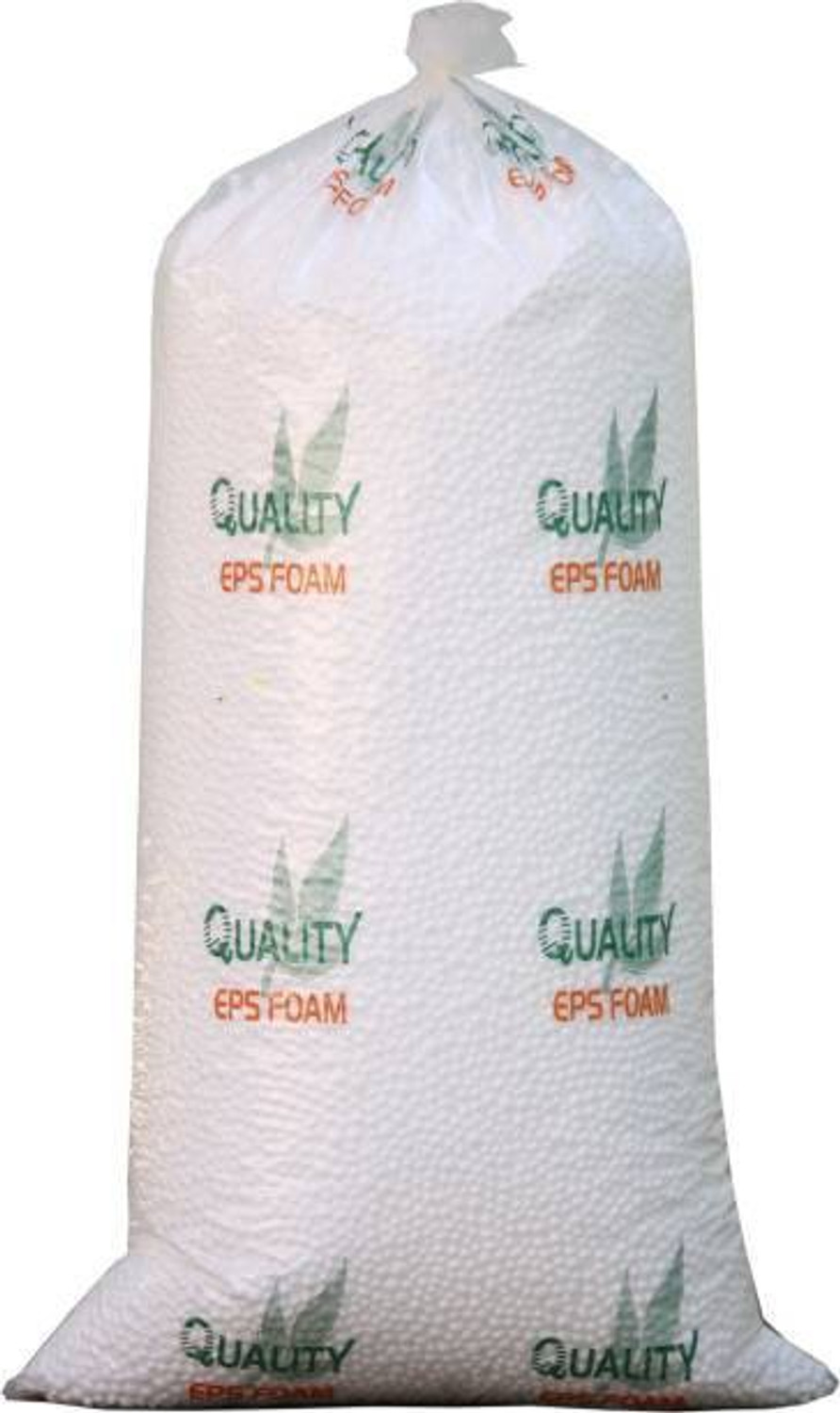 Image of Beanskart Premium Quality Beans 3 kgs Bean Bag Filler (Virgin)