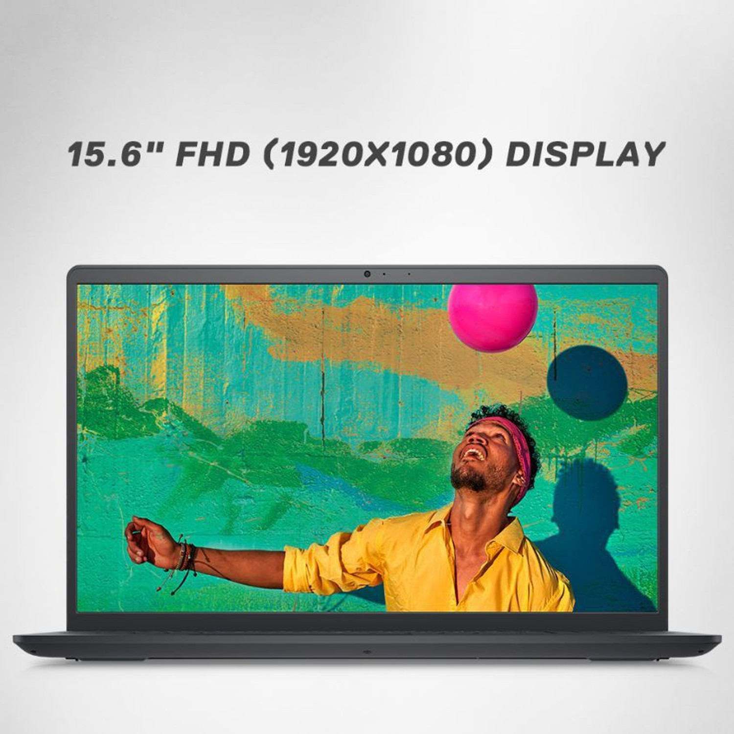 Image of DELL Inspiron Intel Core i5 11th Gen 1135G7 - (8 GB /256 GB SSD /Windows 11 Home) Inspiron 3511 Thin and Light Laptop