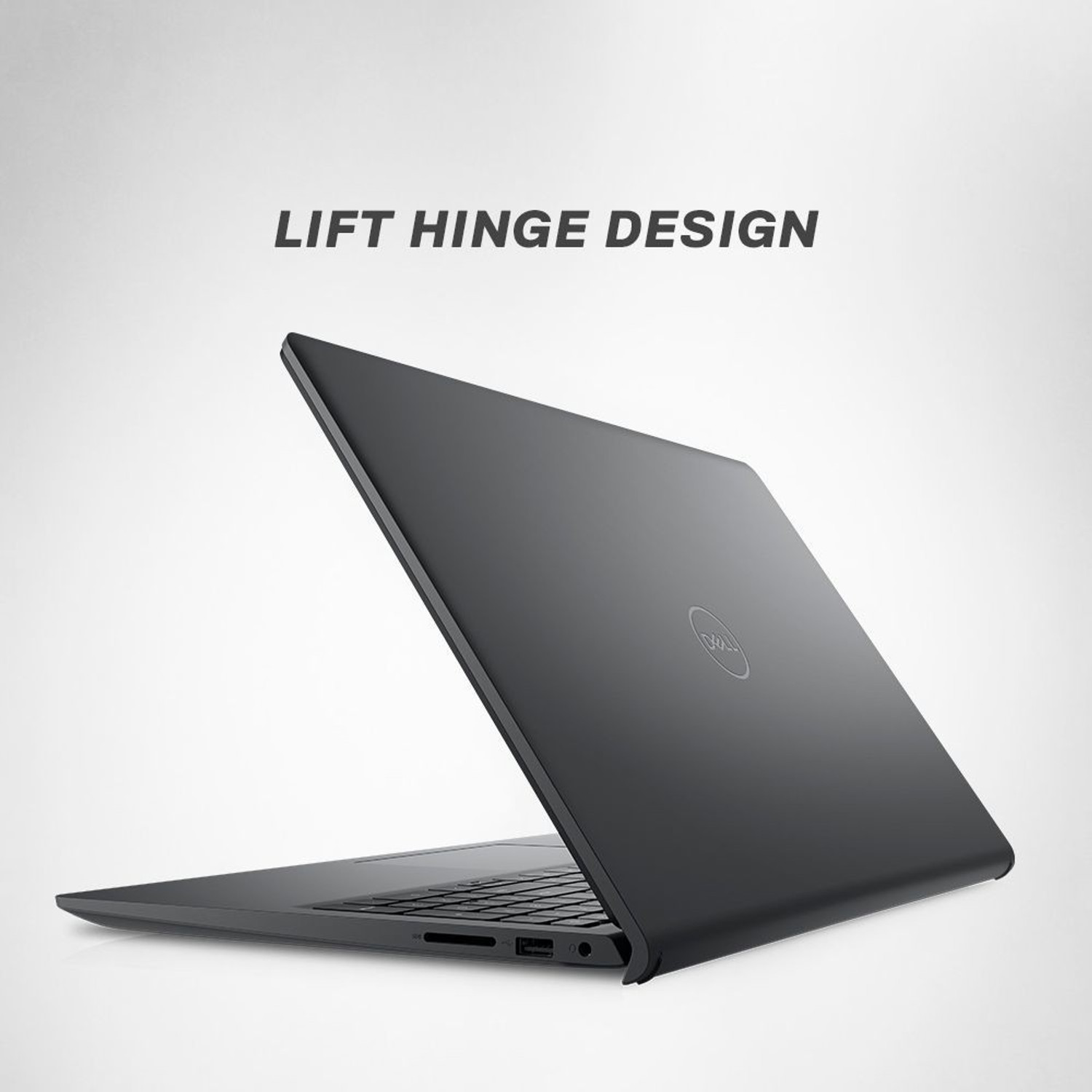Image of DELL Inspiron Intel Core i5 11th Gen 1135G7 - (8 GB /256 GB SSD /Windows 11 Home) Inspiron 3511 Thin and Light Laptop