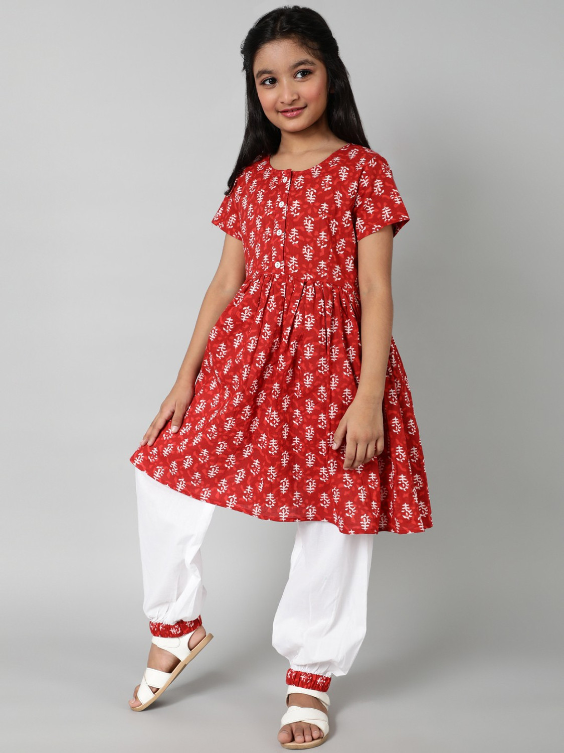 Flipkart electromatic aks kurti new year offer