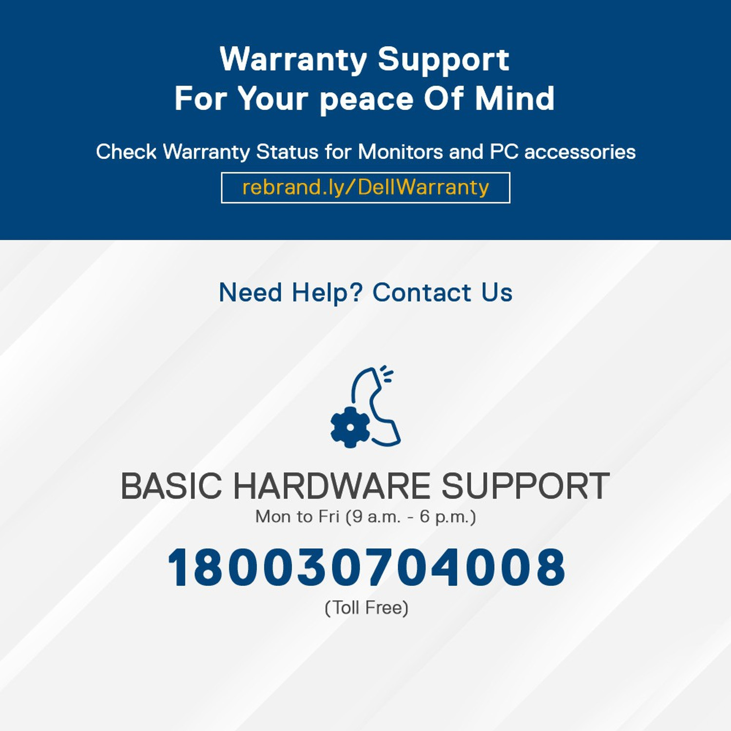 Image of DELL MS5320W Ambidextrous Optical Mouse Programmable buttons,Multidevice connectivity,adjustable DPI upto 4000 DPI