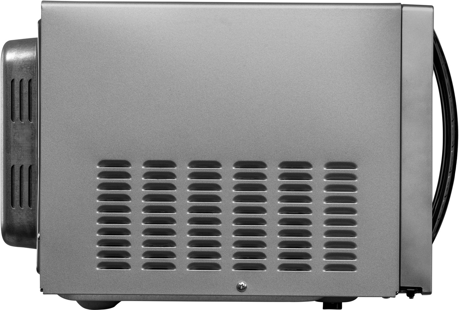 Image of IFB 25 L Metallic silver Convection Microwave Oven