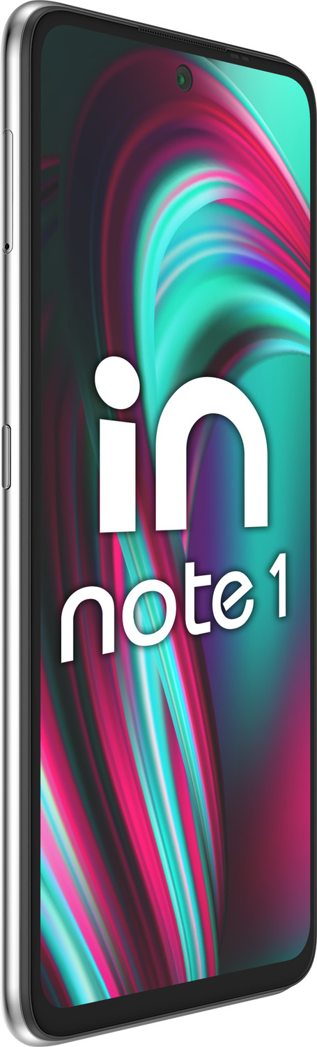 Image of Micromax IN Note 1 (White, 64 GB)