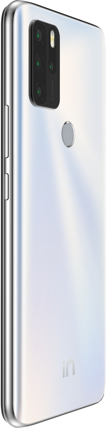 Image of Micromax IN Note 1 (White, 64 GB)