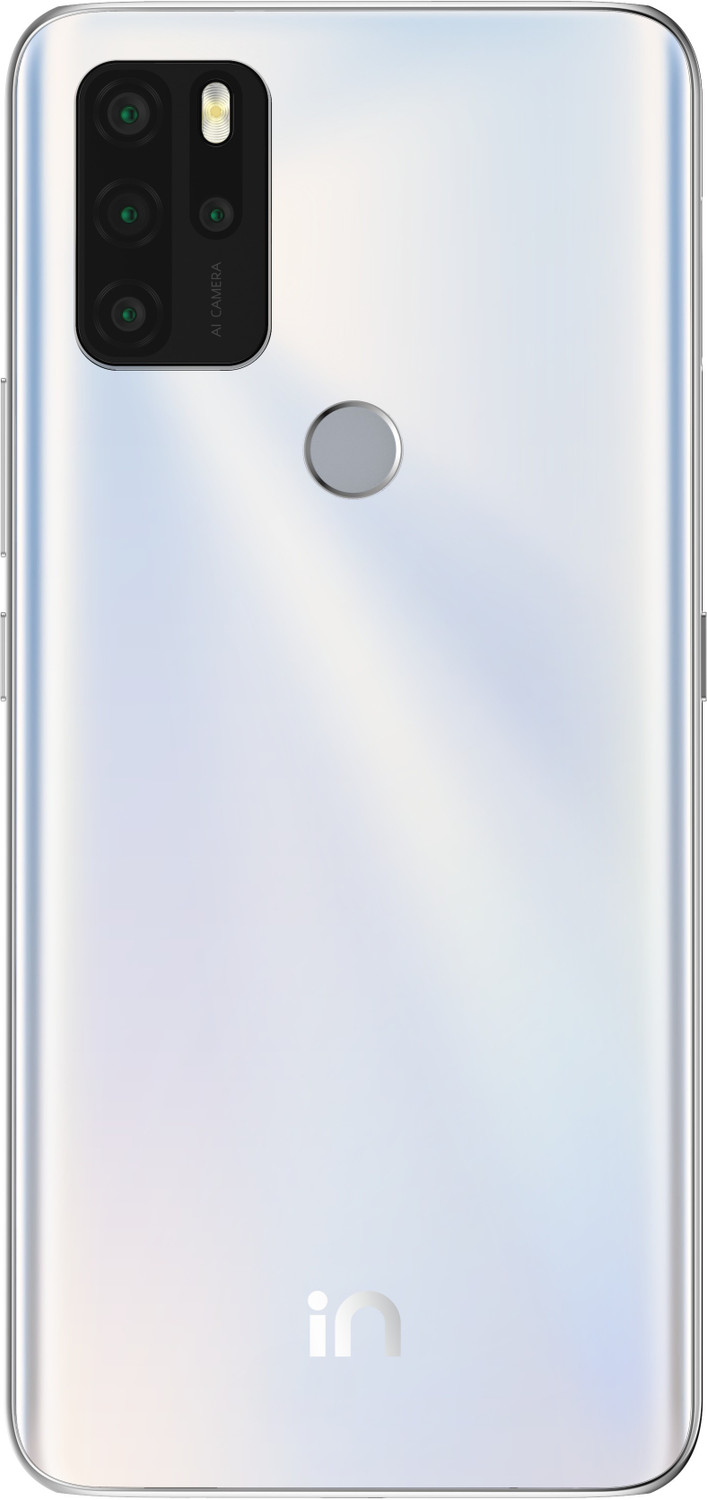 Image of Micromax IN Note 1 (White, 64 GB)